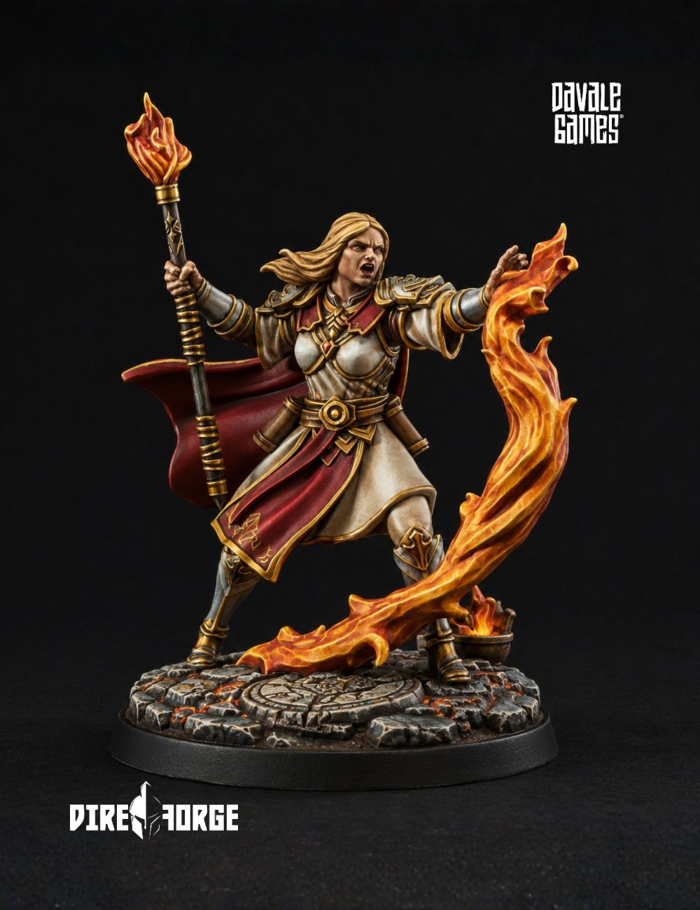 Lirael Shadowfall