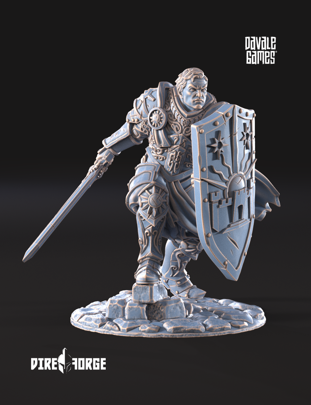 Ser Kael Vardras (2)