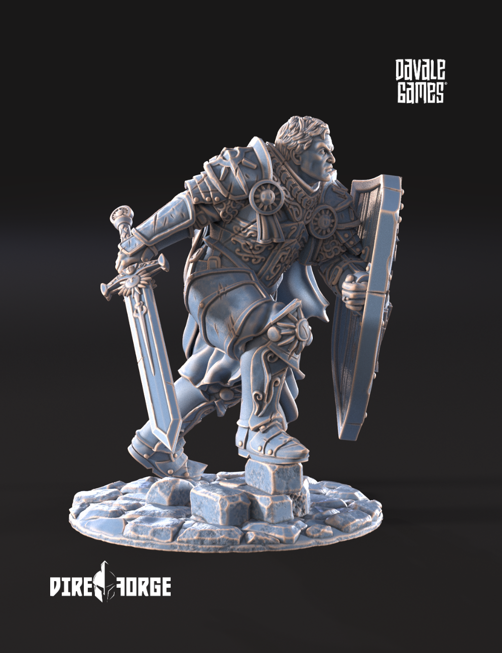 Ser Kael Vardras (3)