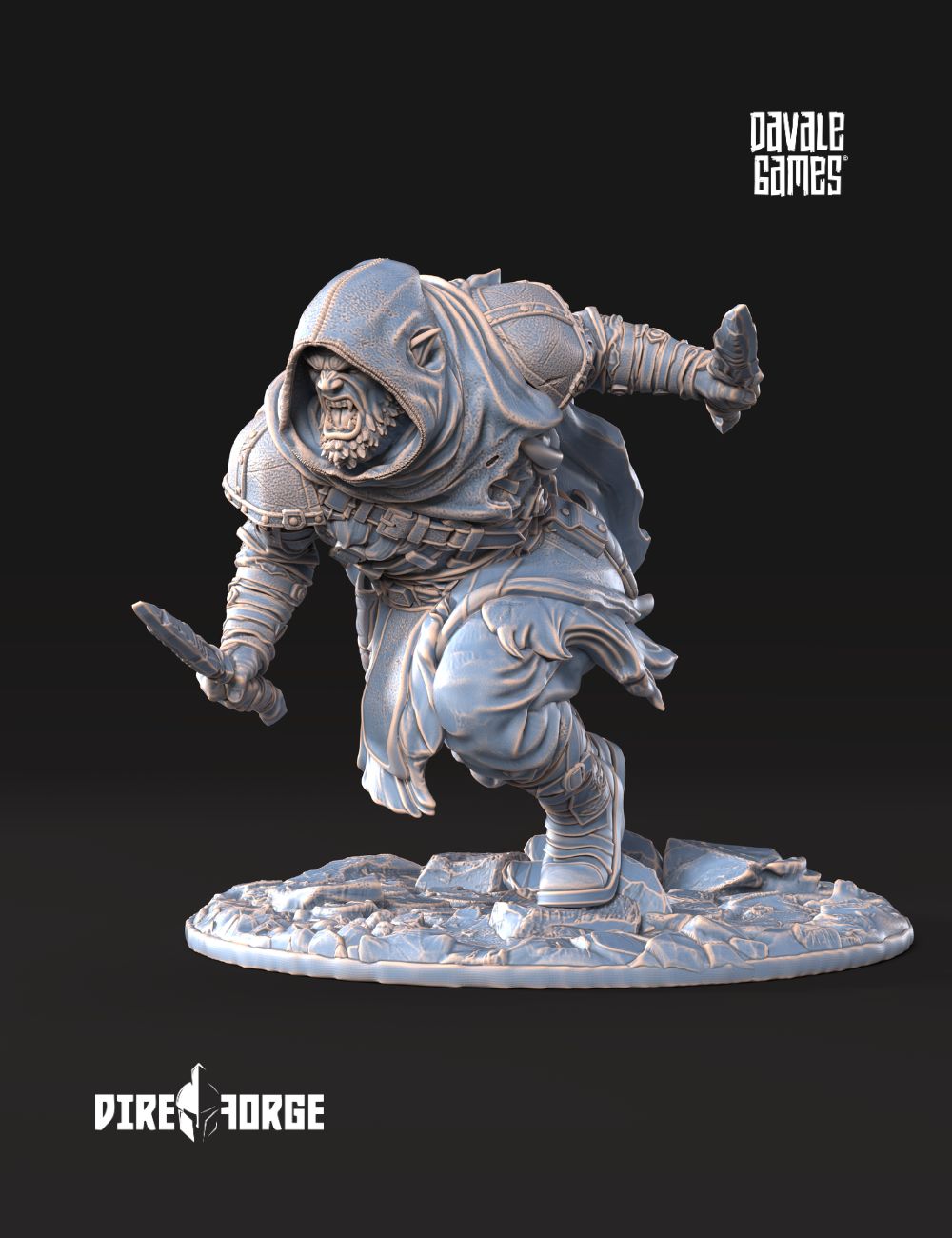 Silverfang Infiltrator (2)