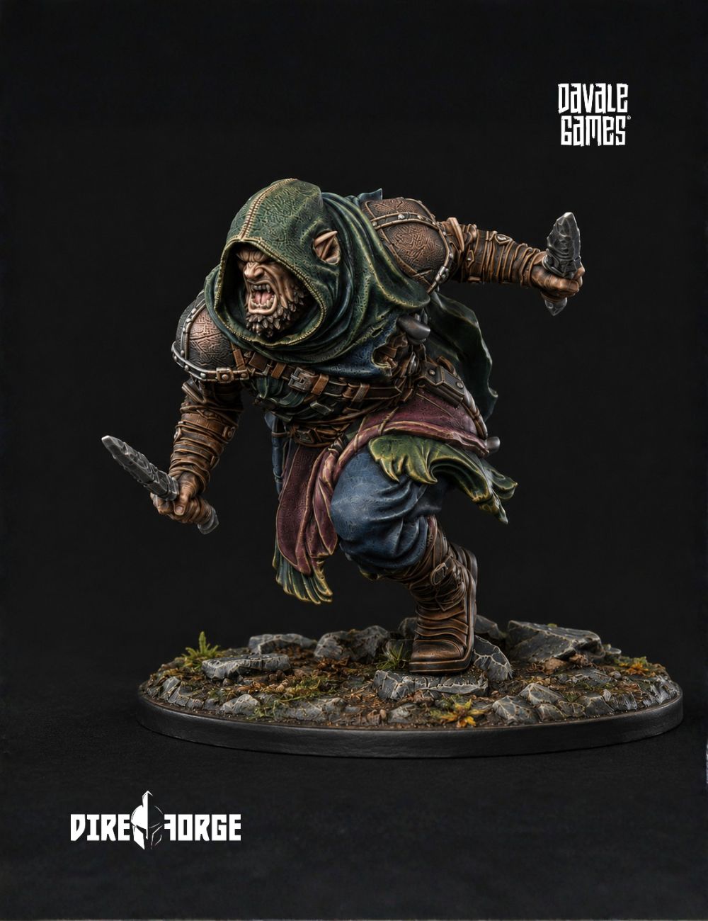 Silverfang Infiltrator