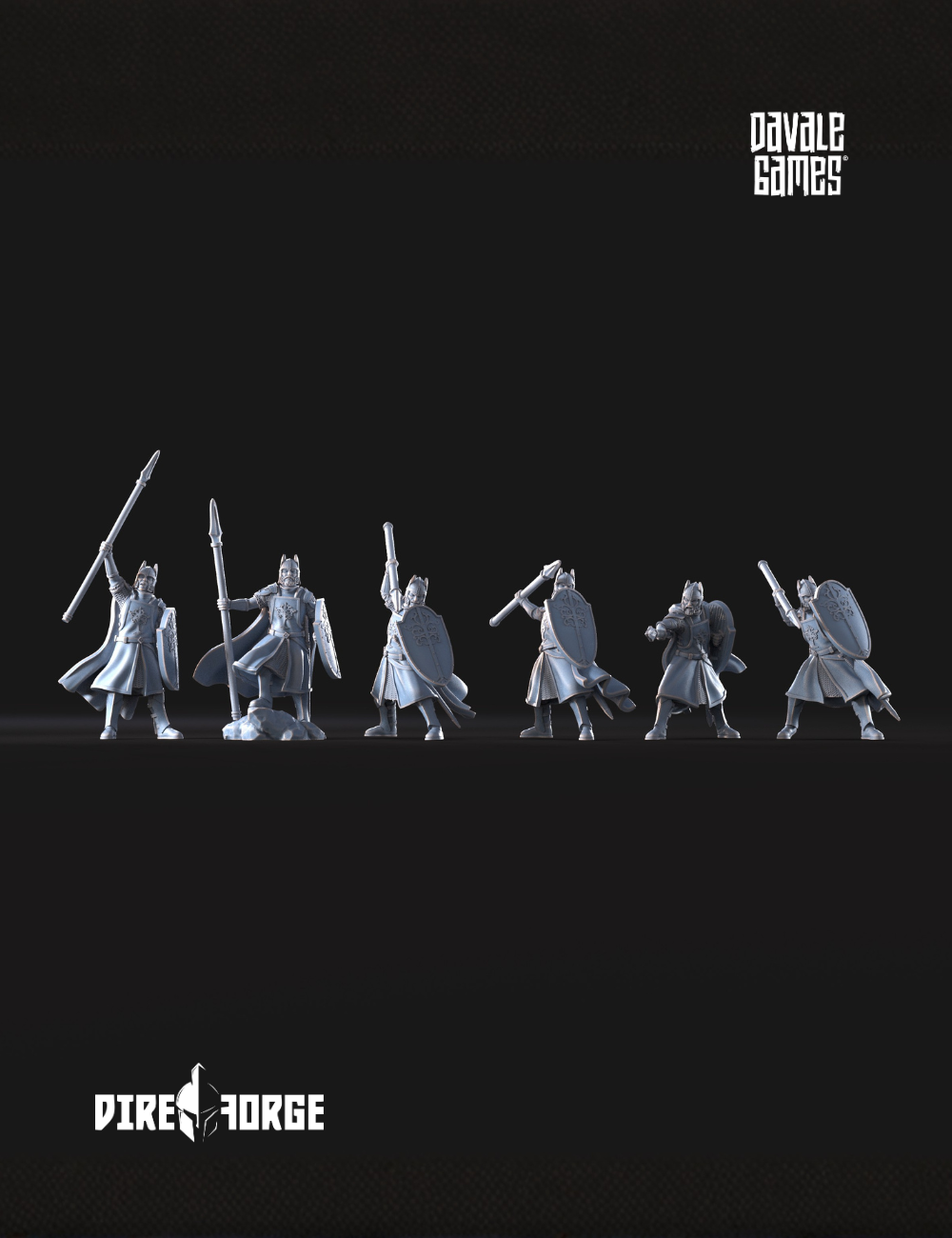 High Humans Shield and Spear final (4)
