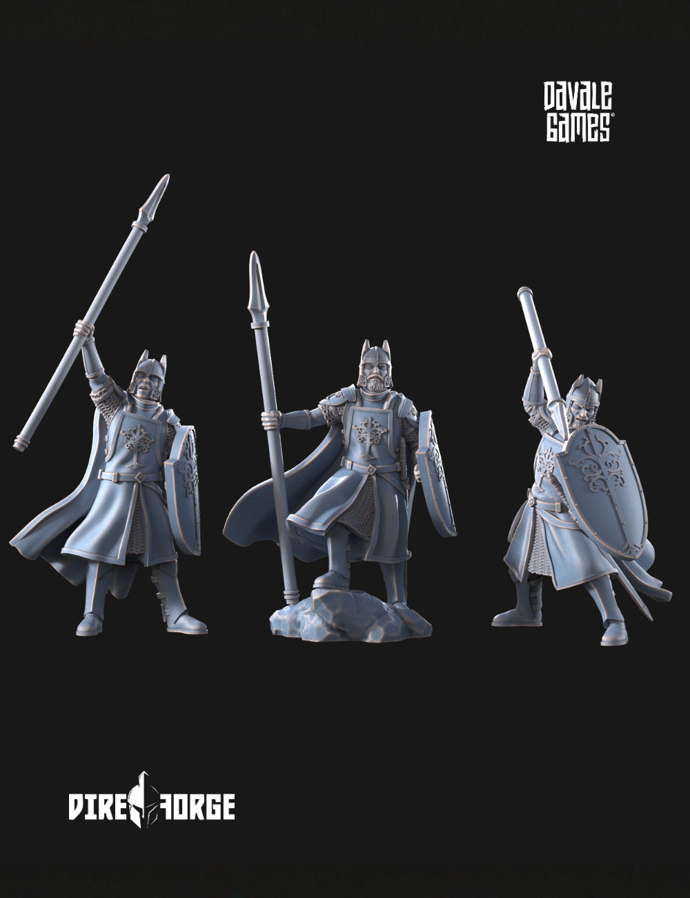 High Humans Shield and Spear final (5)