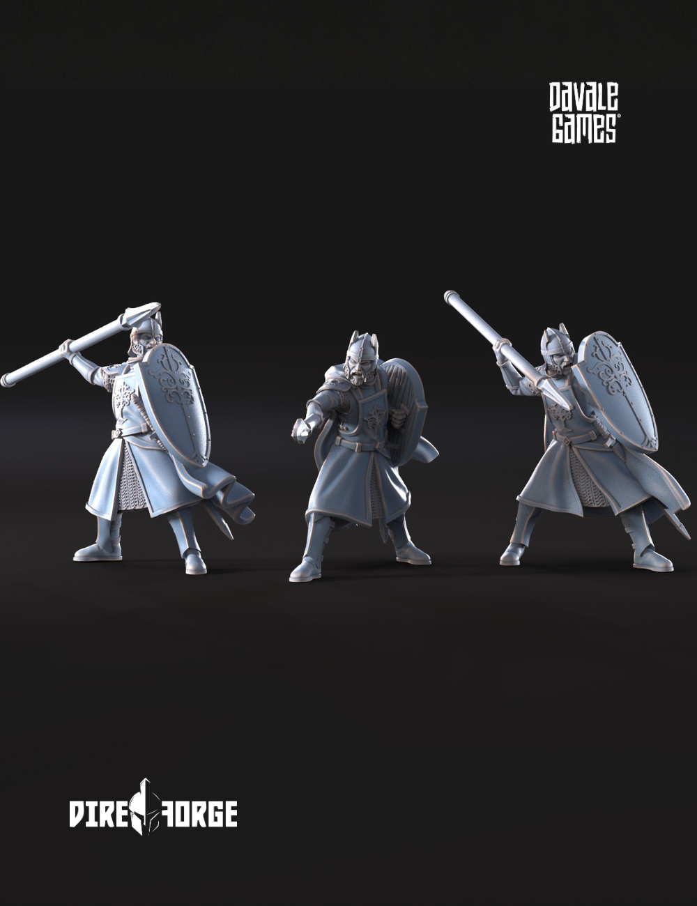 High Humans Shield and Spear final (6)
