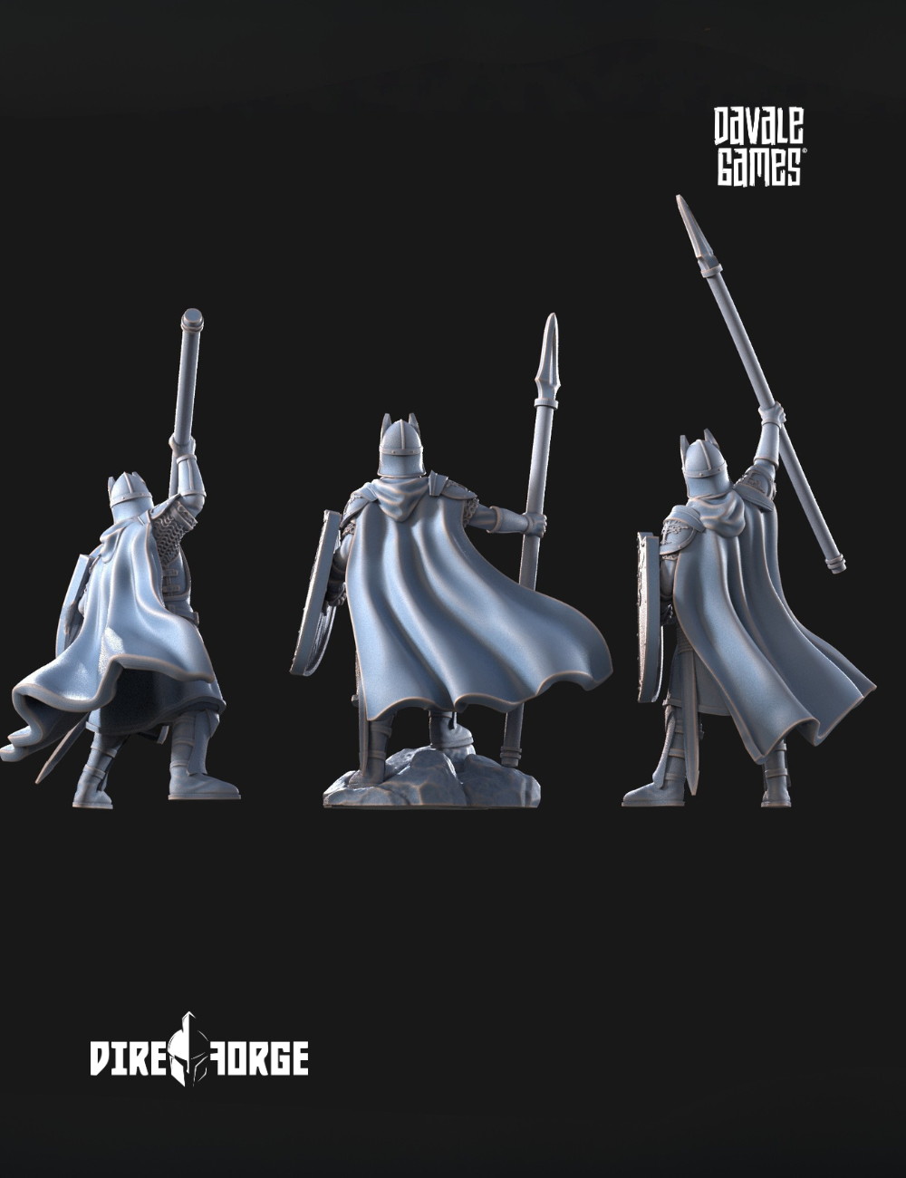 High Humans Shield and Spear final (9)
