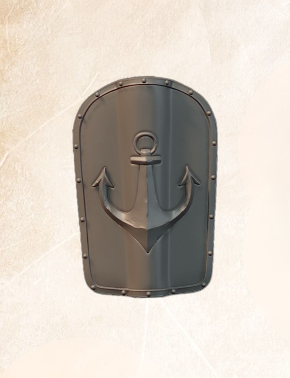 Pirate Pavises (2)