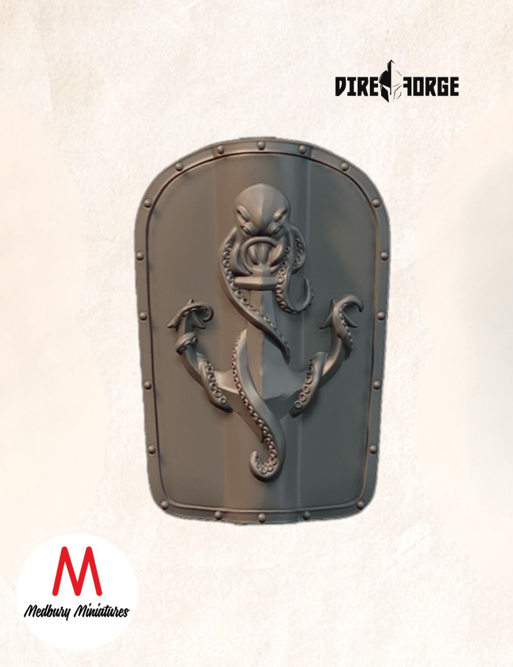 Pirate Pavises (3)