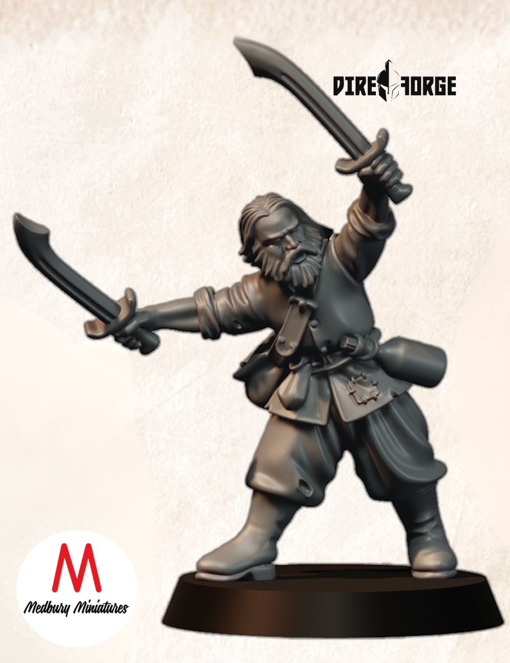 Pirates Dual Wielding (4)