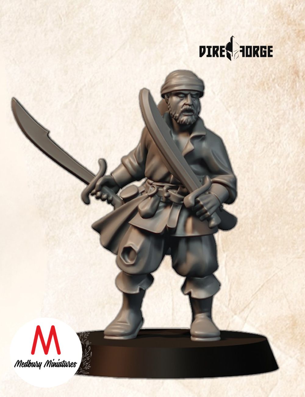 Pirates Dual Wielding (5)
