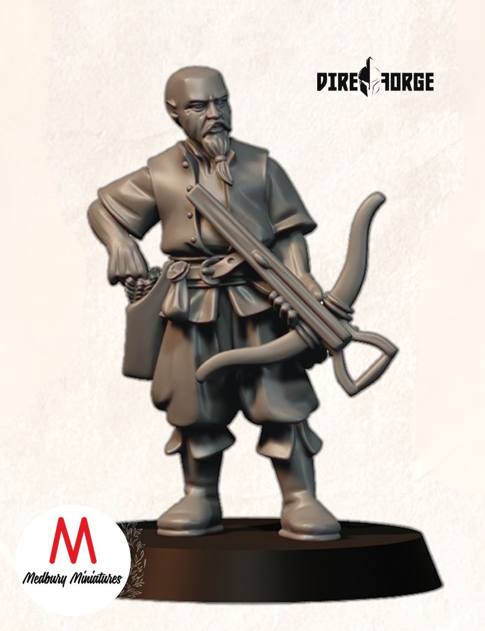 Pirates With Crossbows (3)