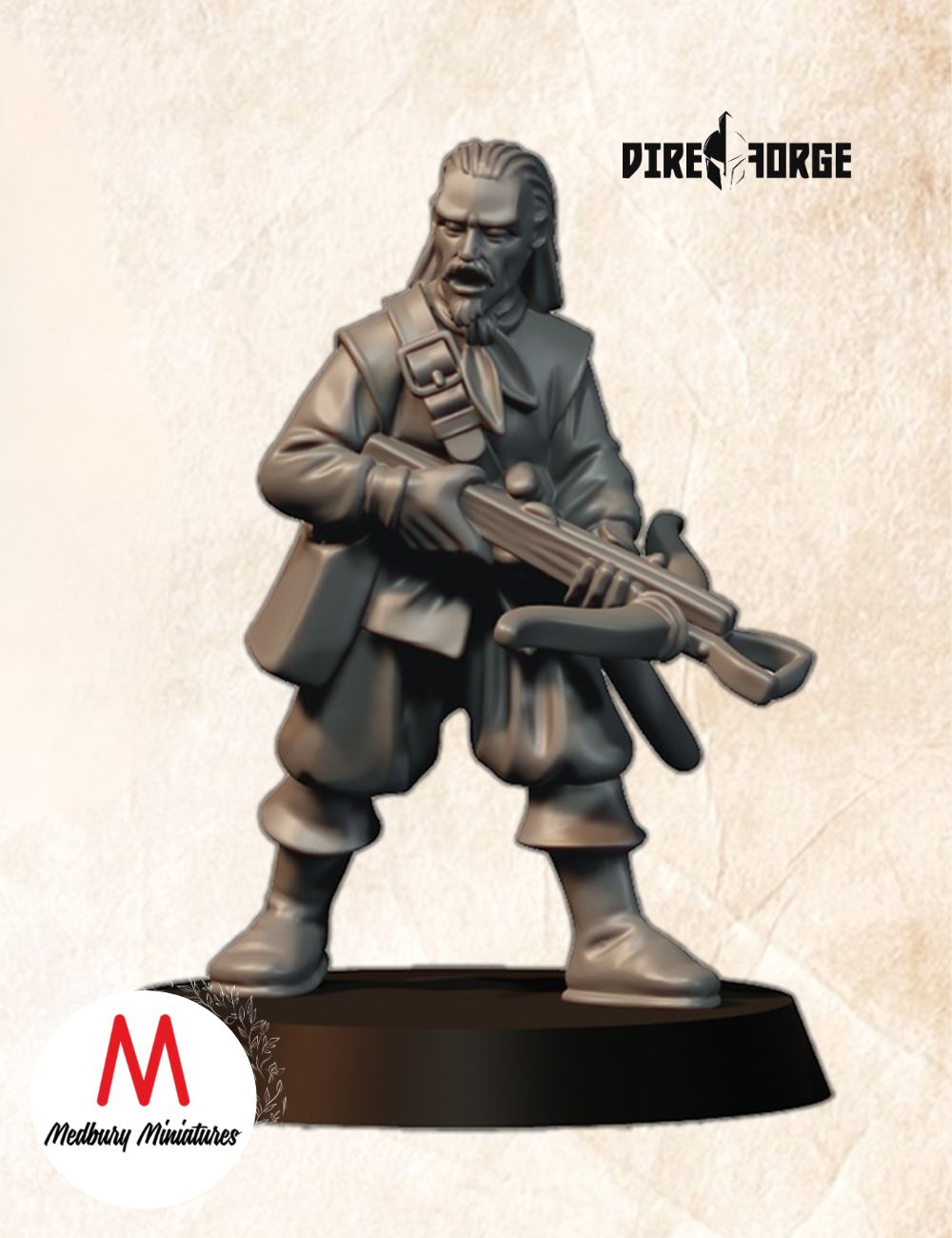 Pirates With Crossbows (5)