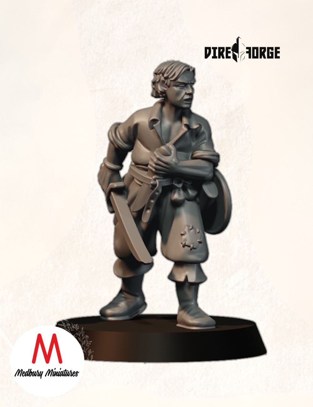 Pirates With Swords (3)