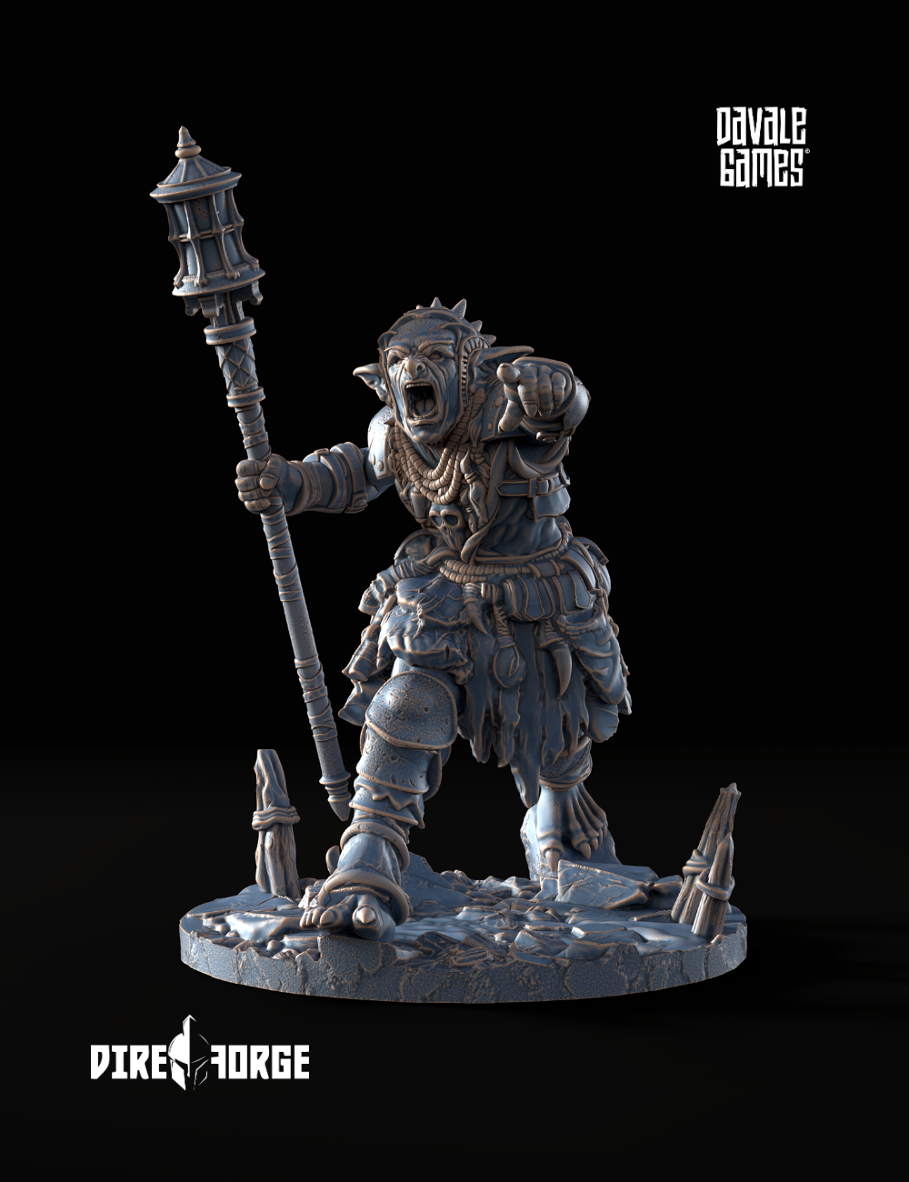 Bearer of the Lantern (2)