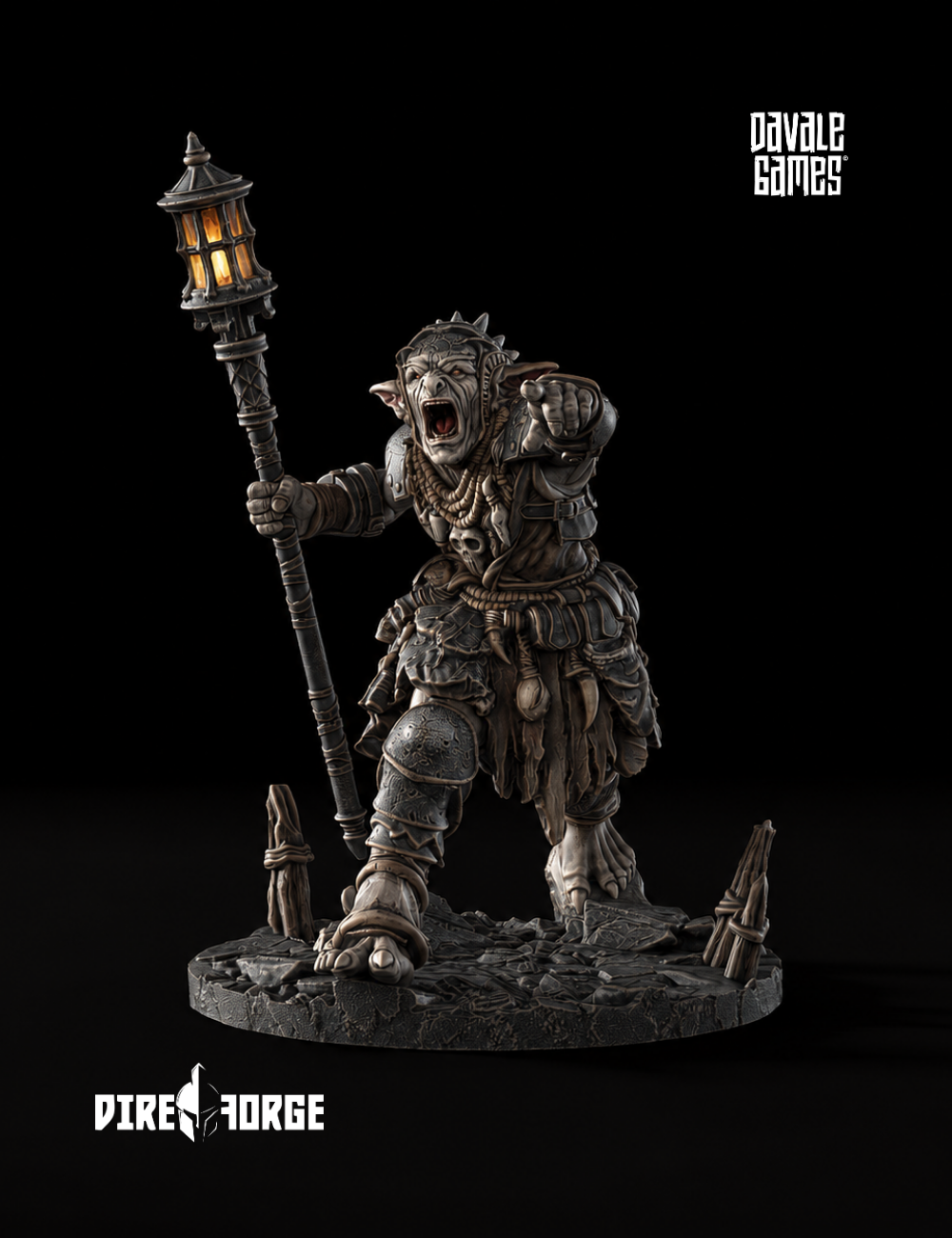 Bearer of the Lantern