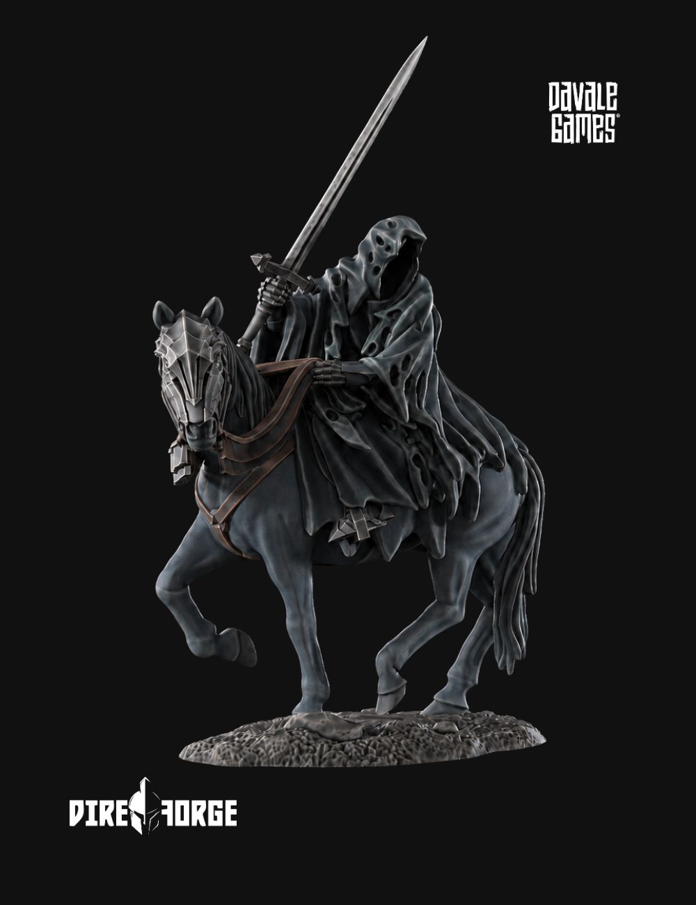 Generic Wraiths ft & mtd V1 (3)