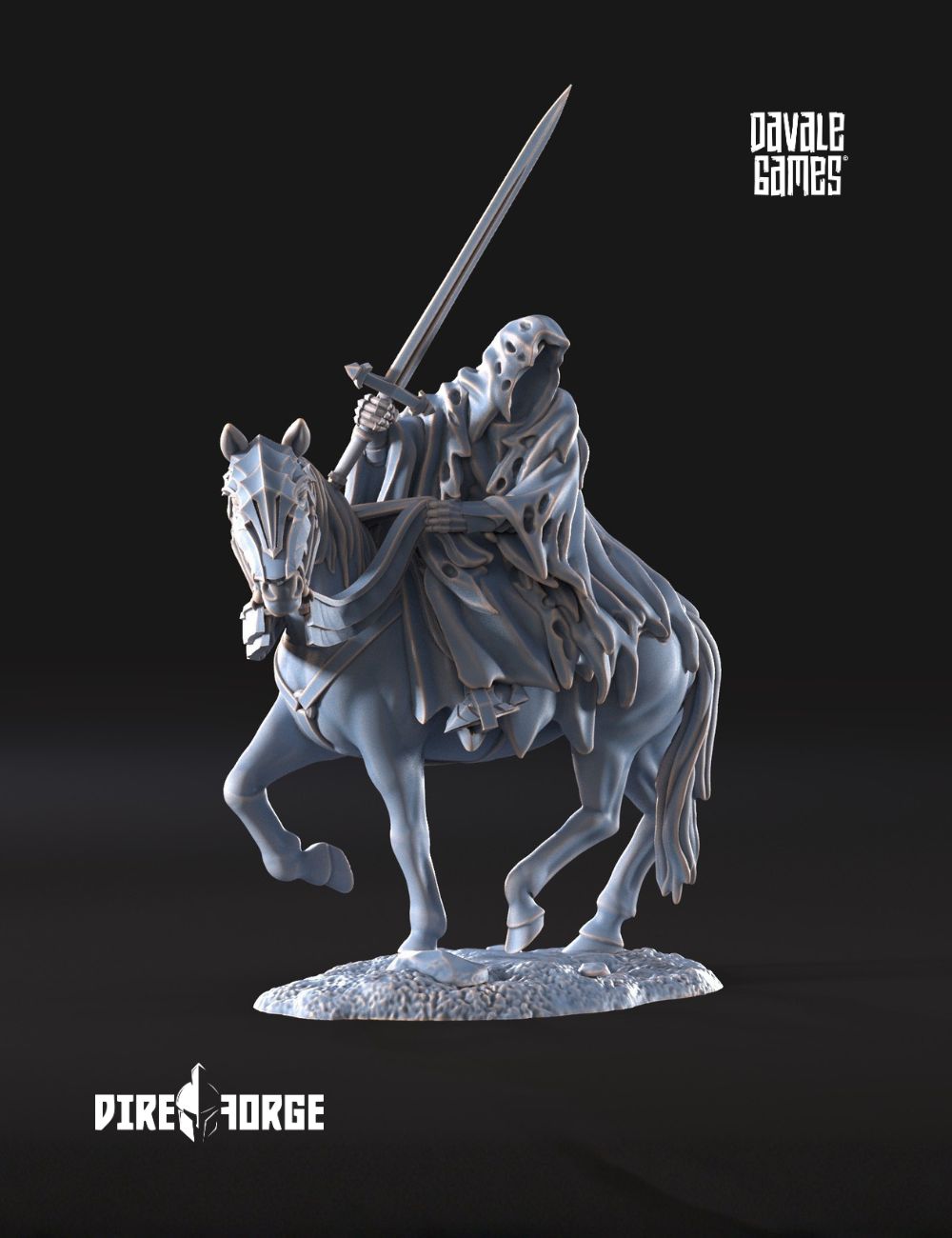 Generic Wraiths ft & mtd V1 (4)