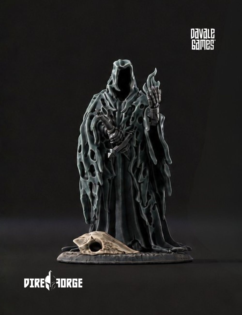 Generic Wraiths ft & mtd V1 (5)