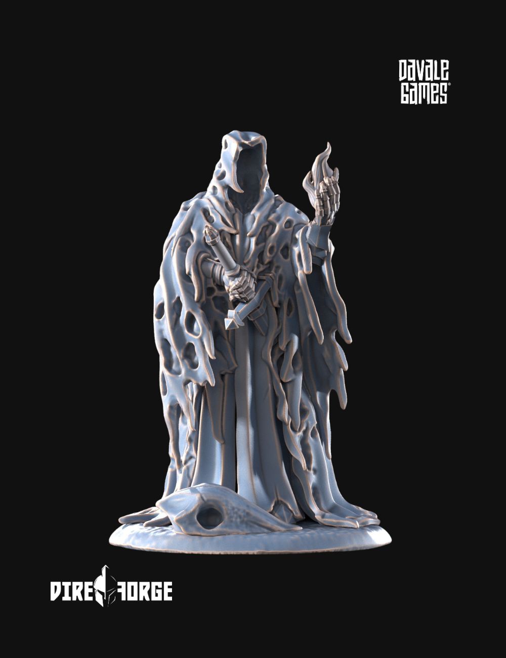 Generic Wraiths ft & mtd V1 (6)