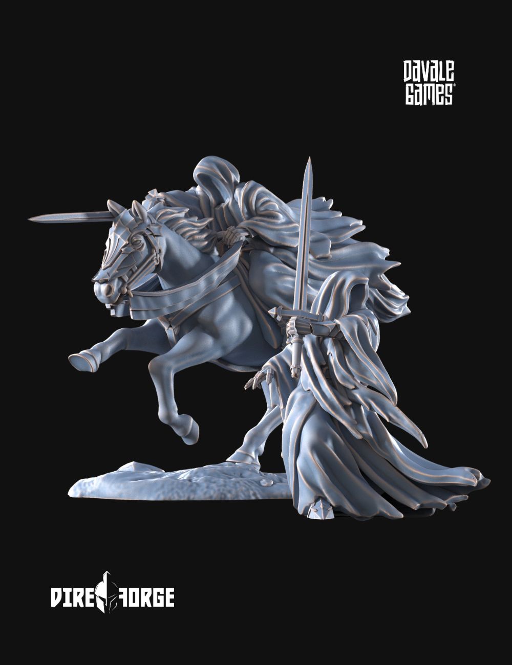 Generic Wraiths ft & mtd V2 (2)