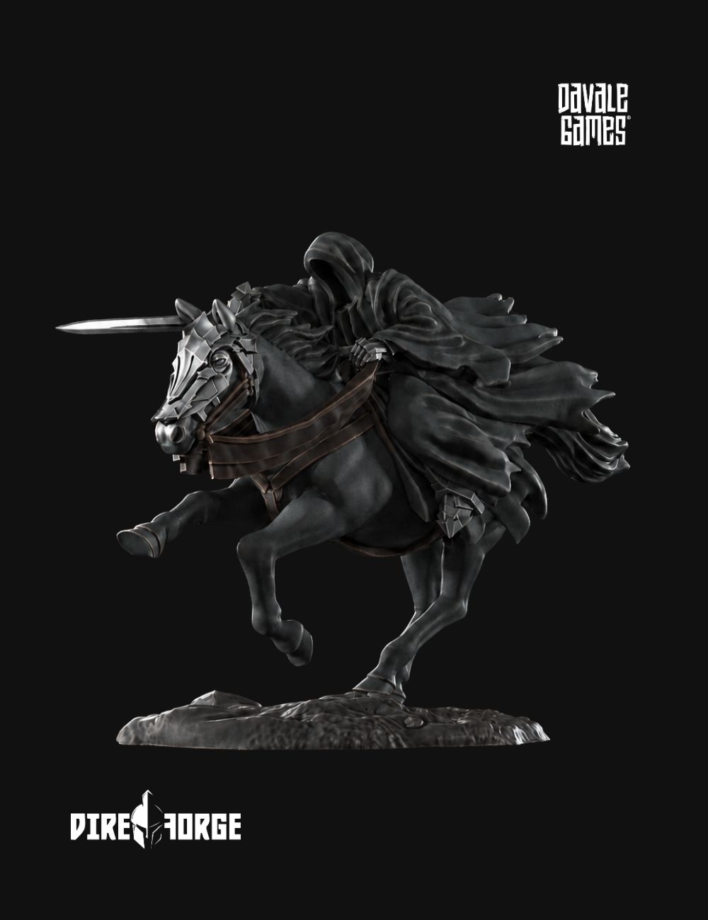 Generic Wraiths ft & mtd V2 (3)