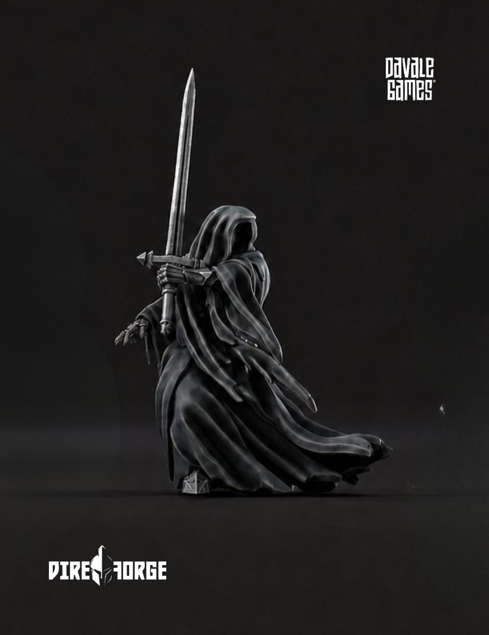 Generic Wraiths ft & mtd V2 (5)