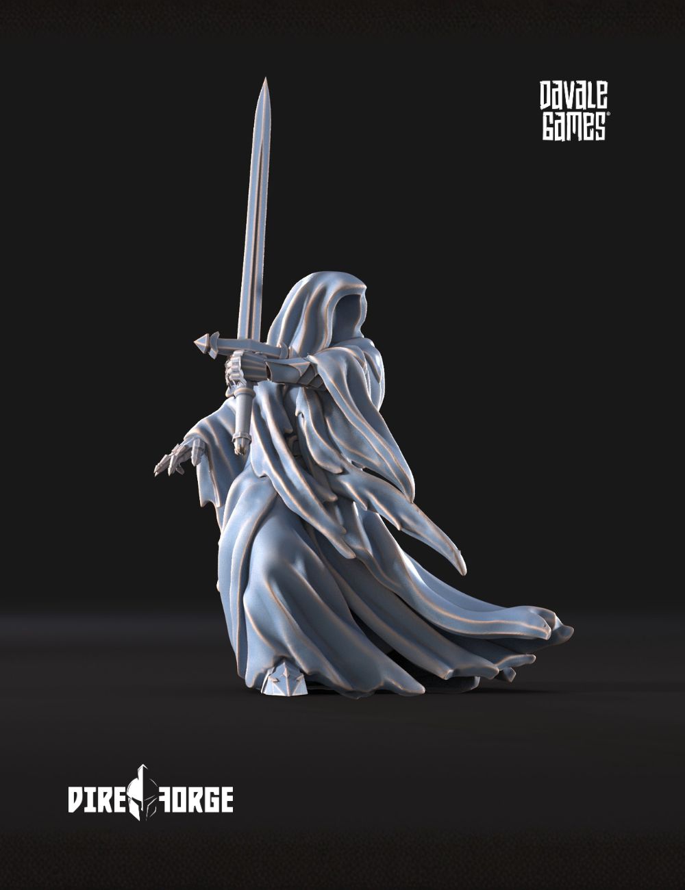 Generic Wraiths ft & mtd V2 (6)