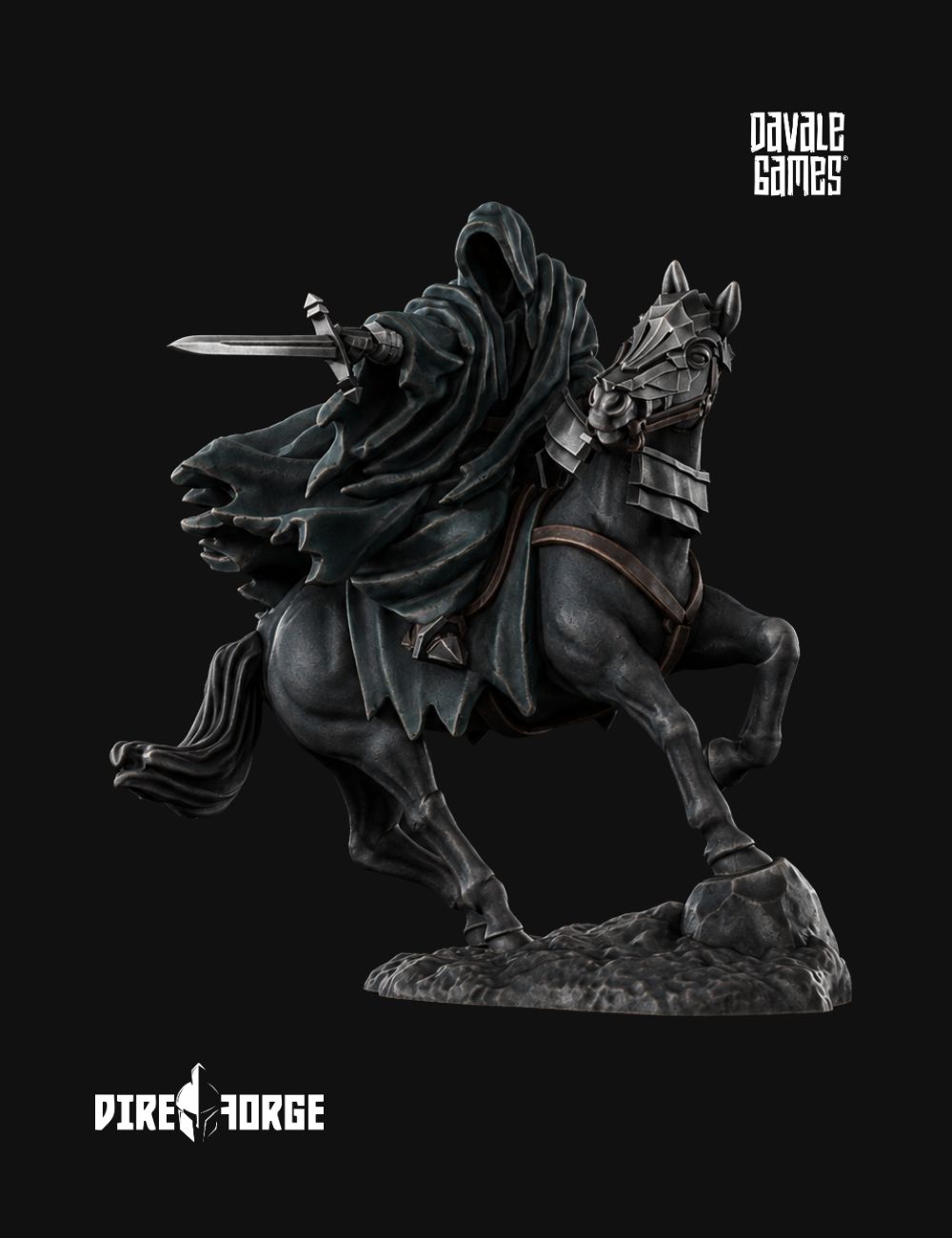 Generic Wraiths ft & mtd V3 (3)