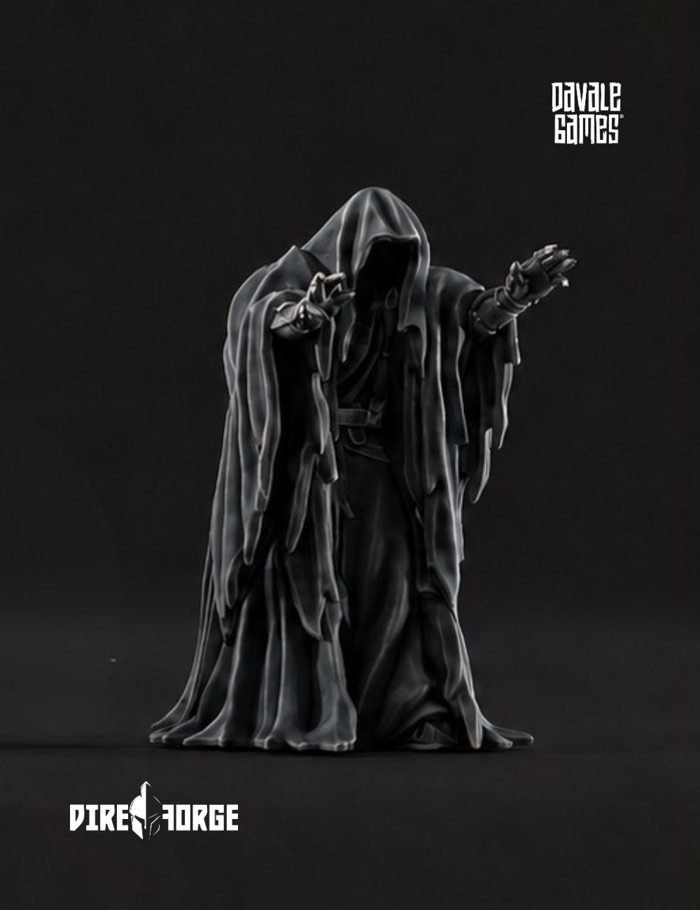 Generic Wraiths ft & mtd V3 (5)