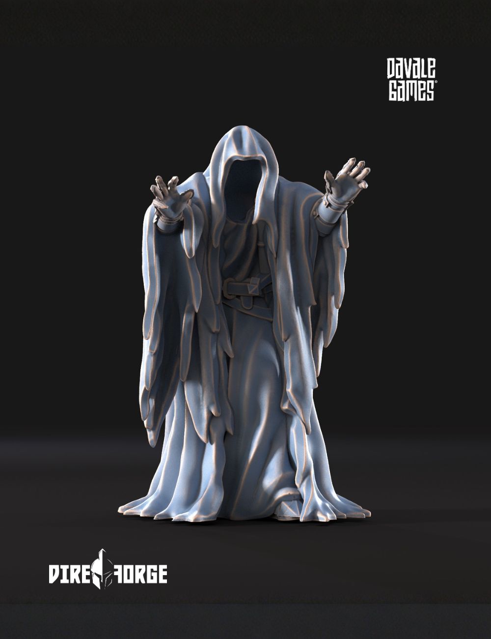 Generic Wraiths ft & mtd V3 (6)