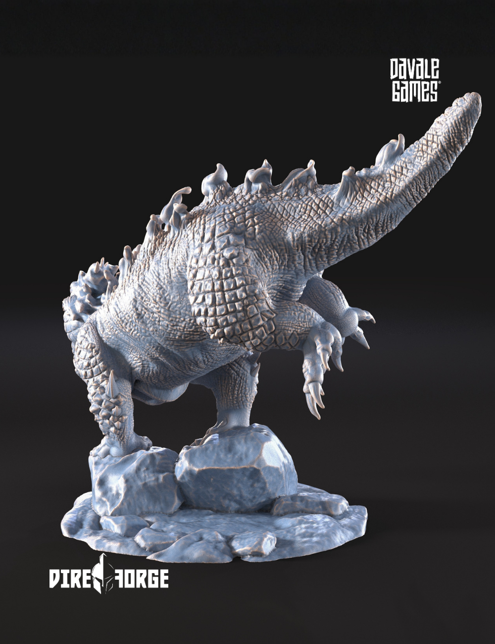 Ashen Dragons (7)