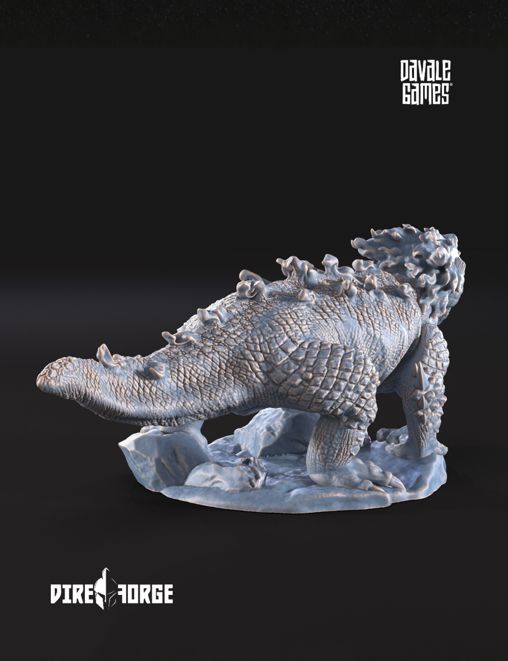 Ashen Dragons (9)