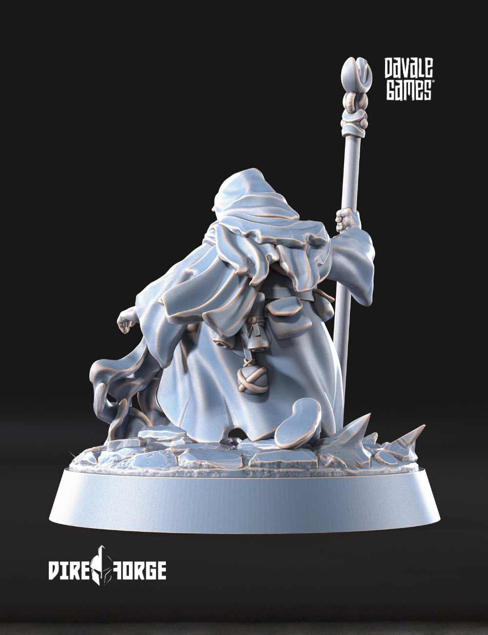 Nym Vela, Sorceress of Smoke and Echo (3)