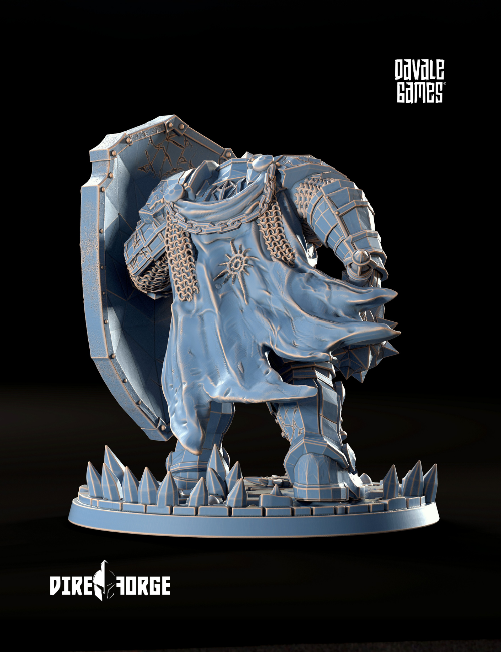 Obsidian Guardian (4)