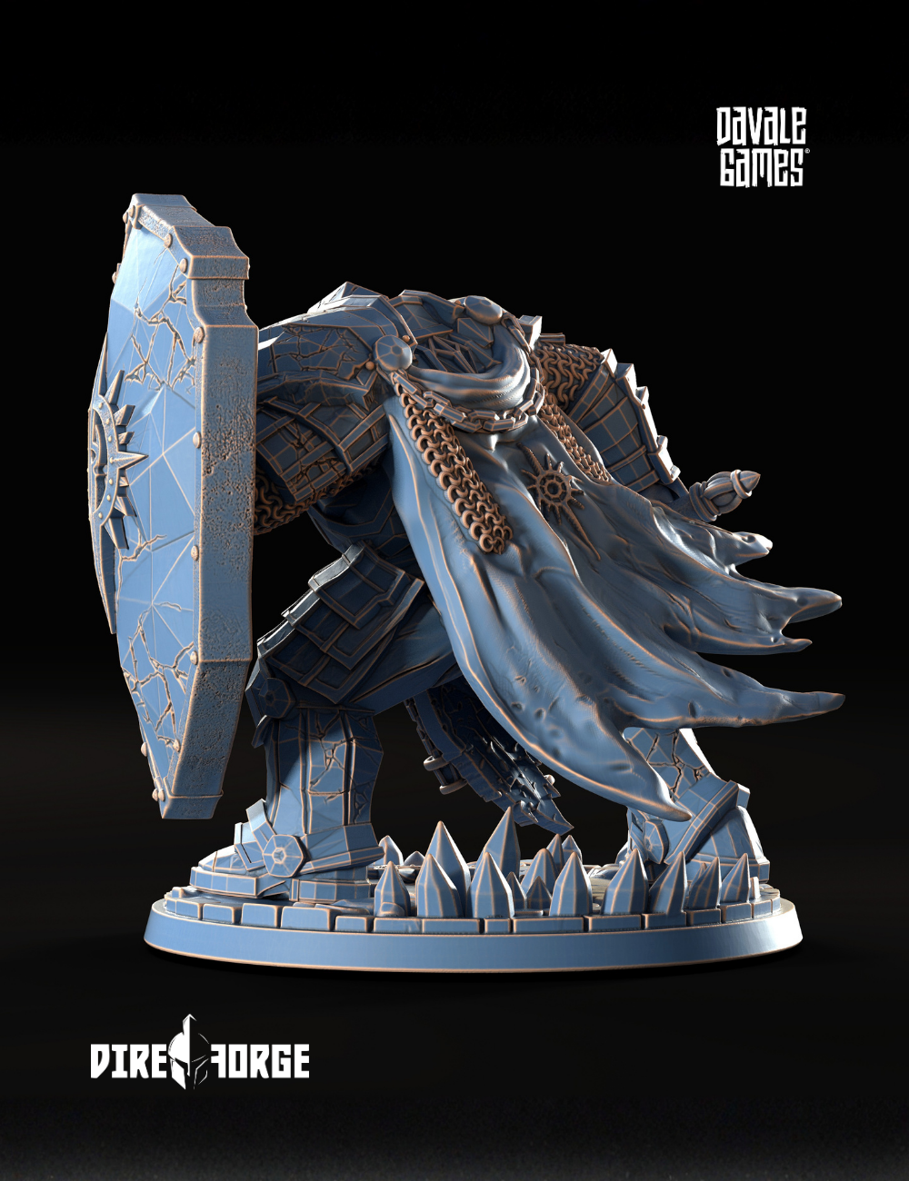 Obsidian Guardian (5)