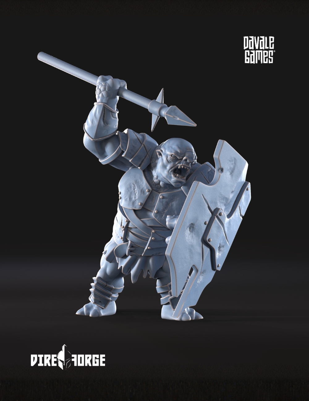 2x BloodHanded Trolls 3 (1)