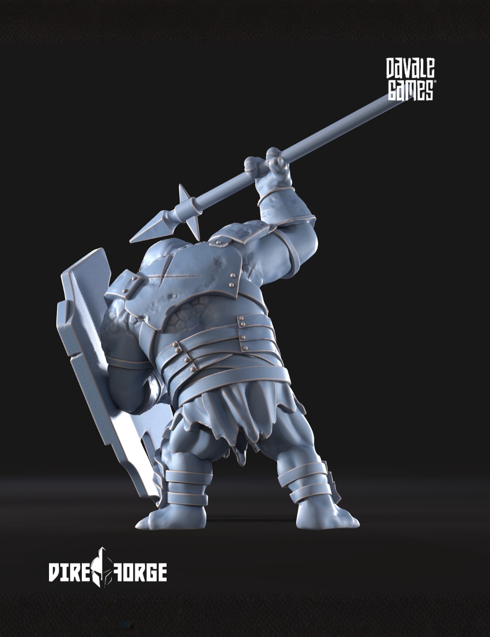 2x BloodHanded Trolls 3 (2)