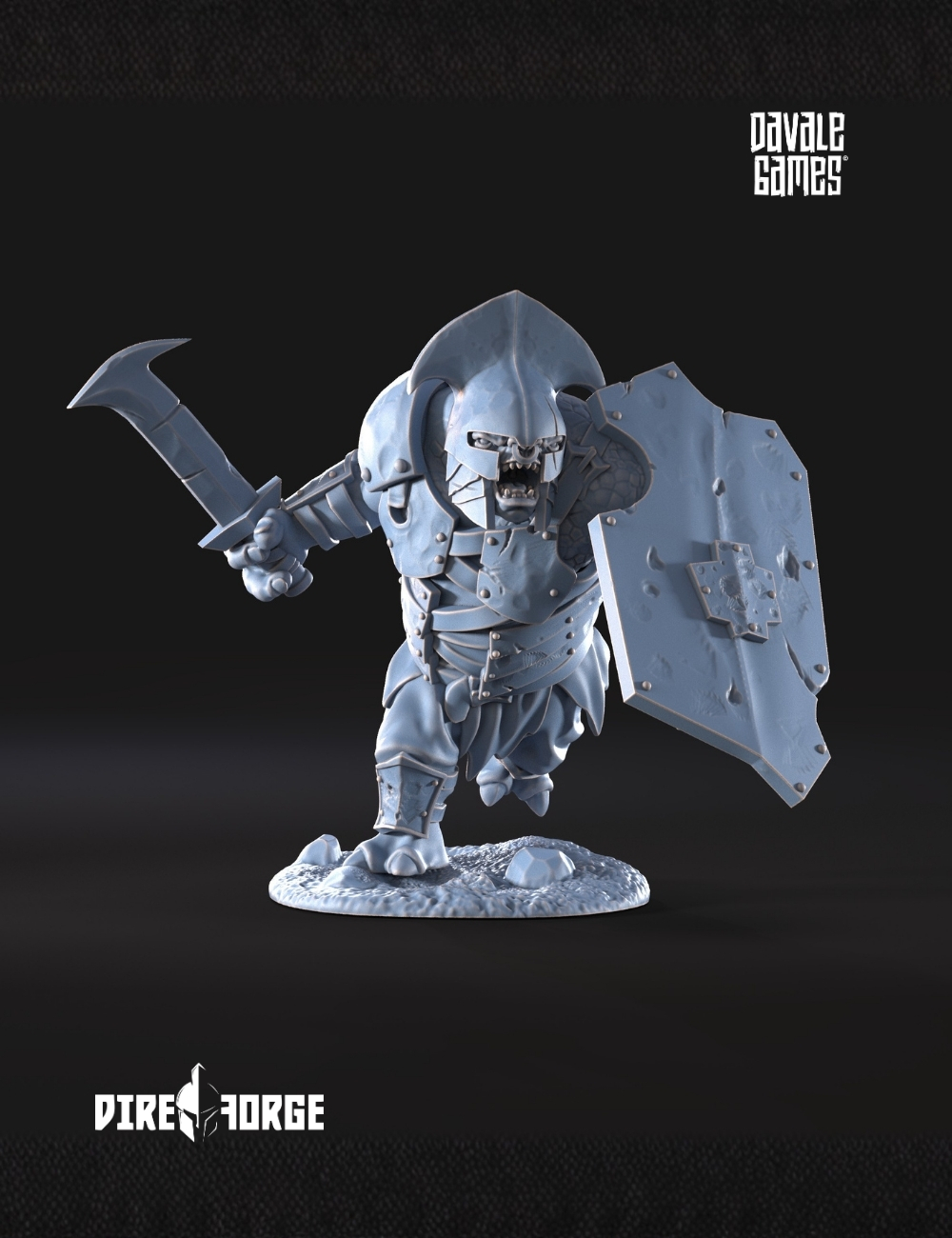 2x BloodHanded Trolls 3 (2)