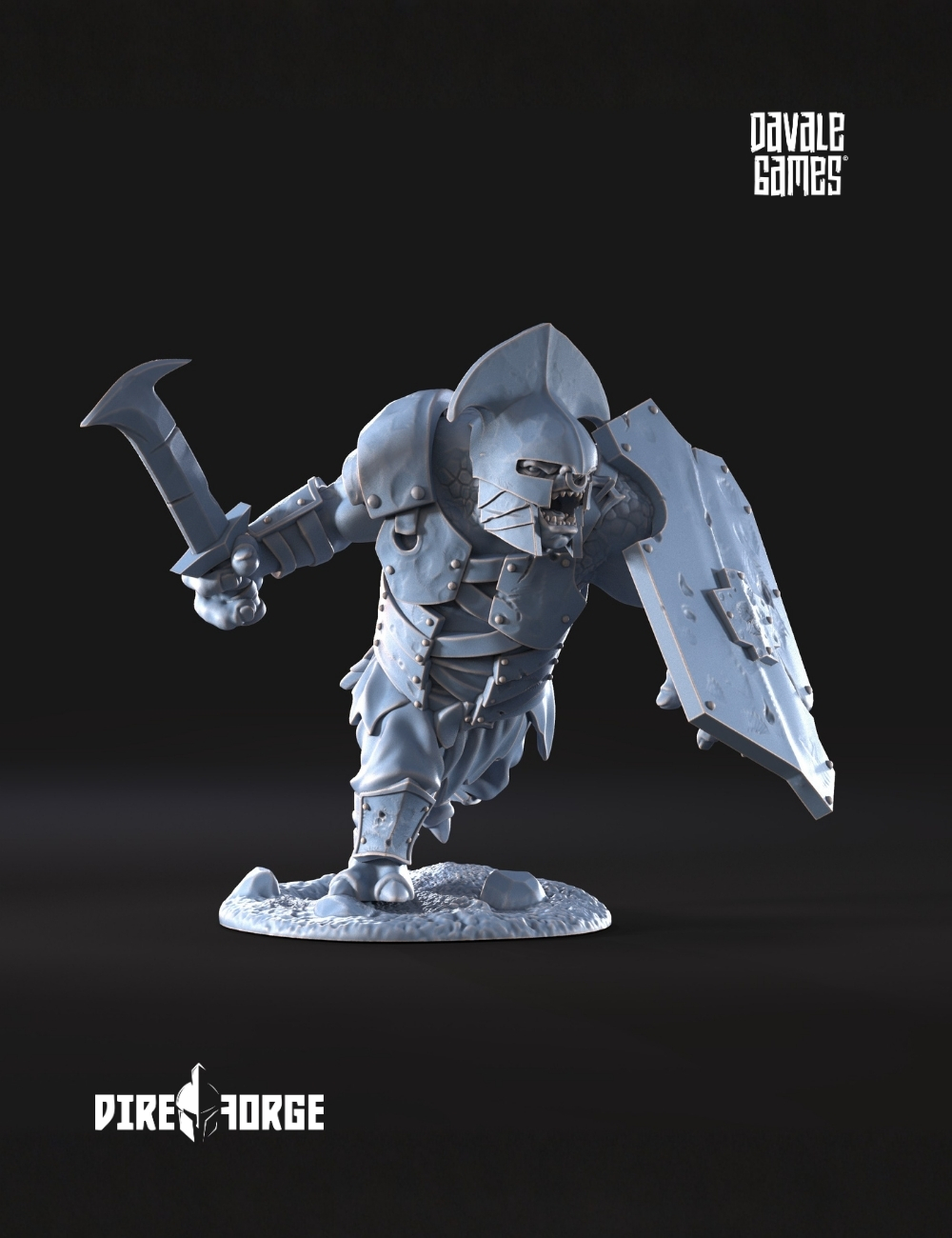 2x BloodHanded Trolls 3 (3)