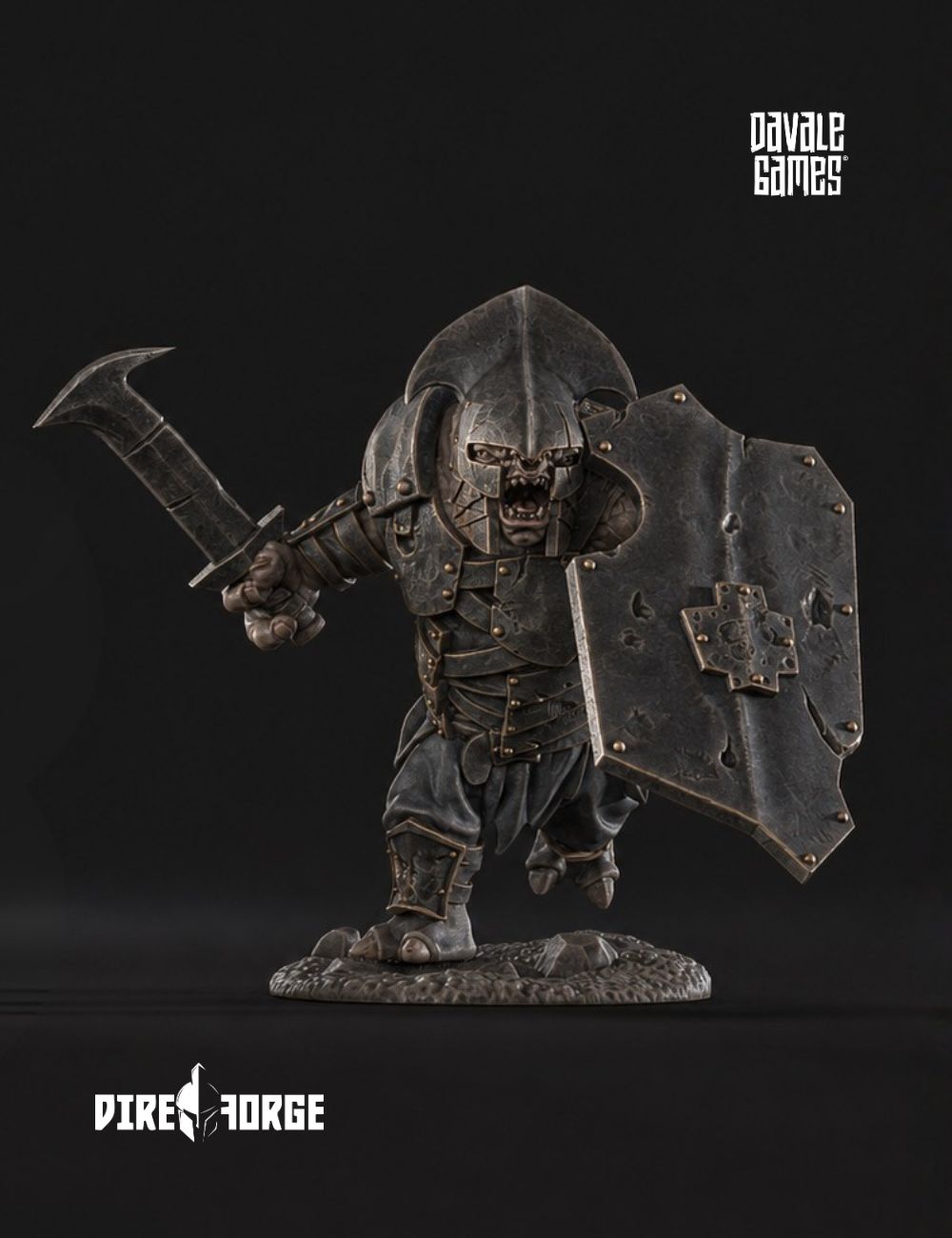 2x BloodHanded Trolls 3 (4)