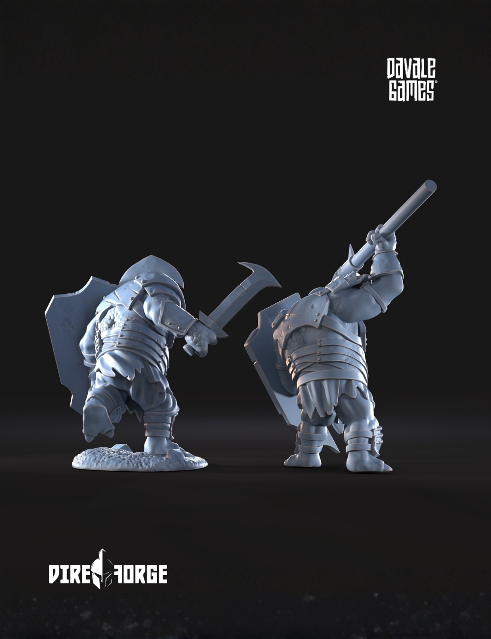 2x BloodHanded Trolls 3 (4)