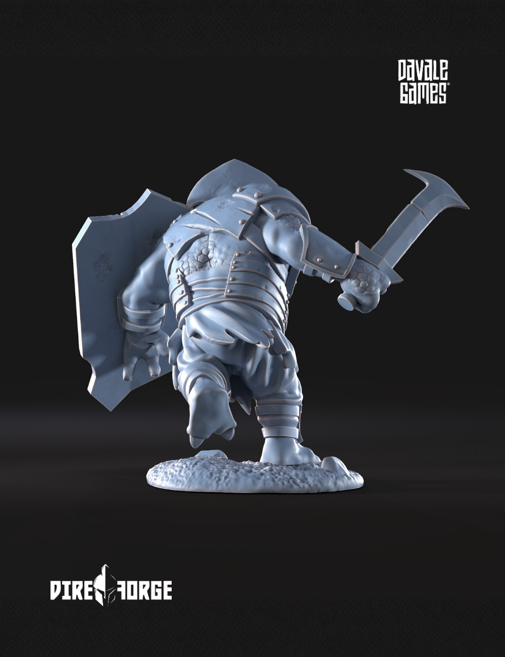 2x BloodHanded Trolls 3 (5)