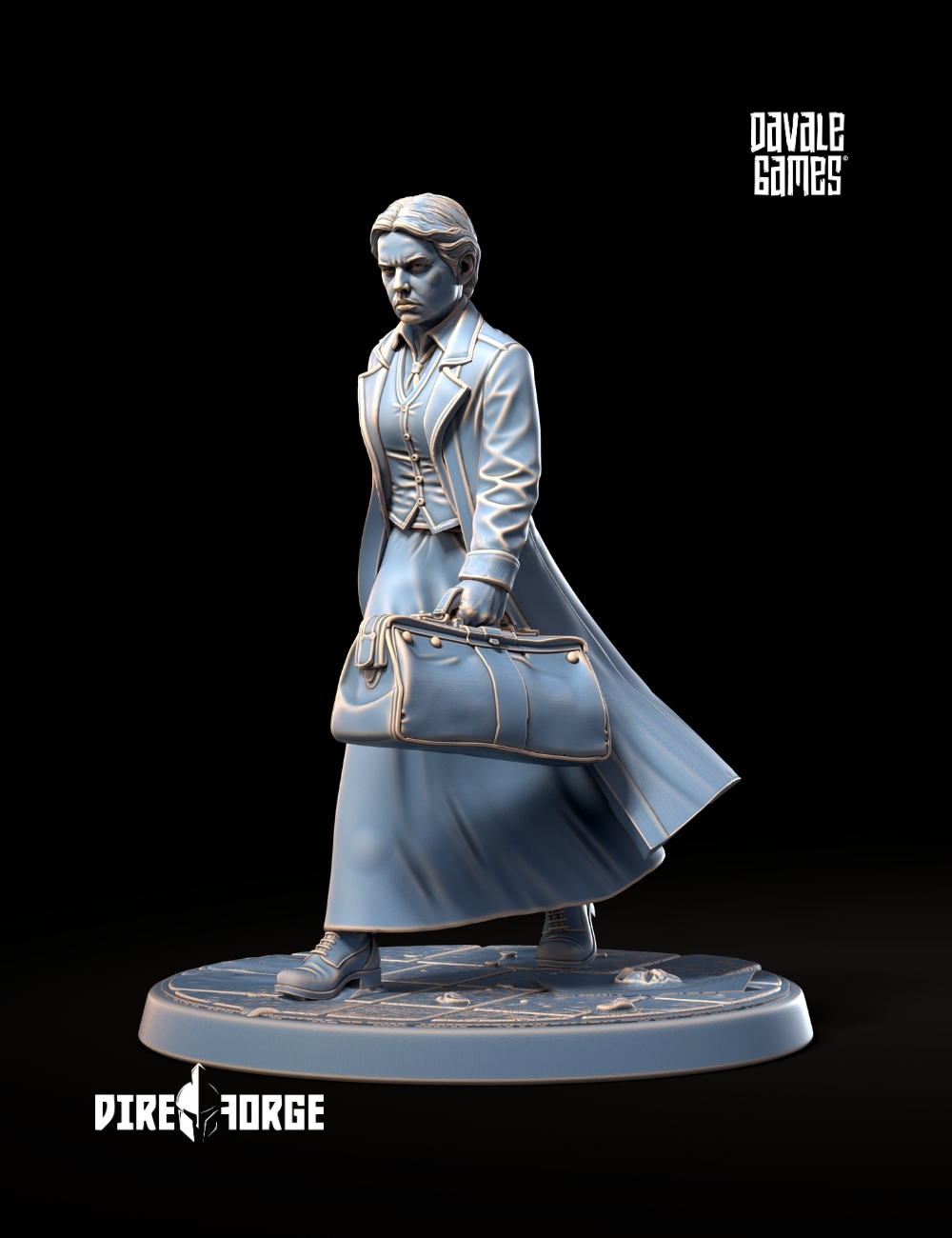 Dr. Evelyn Ward (2)