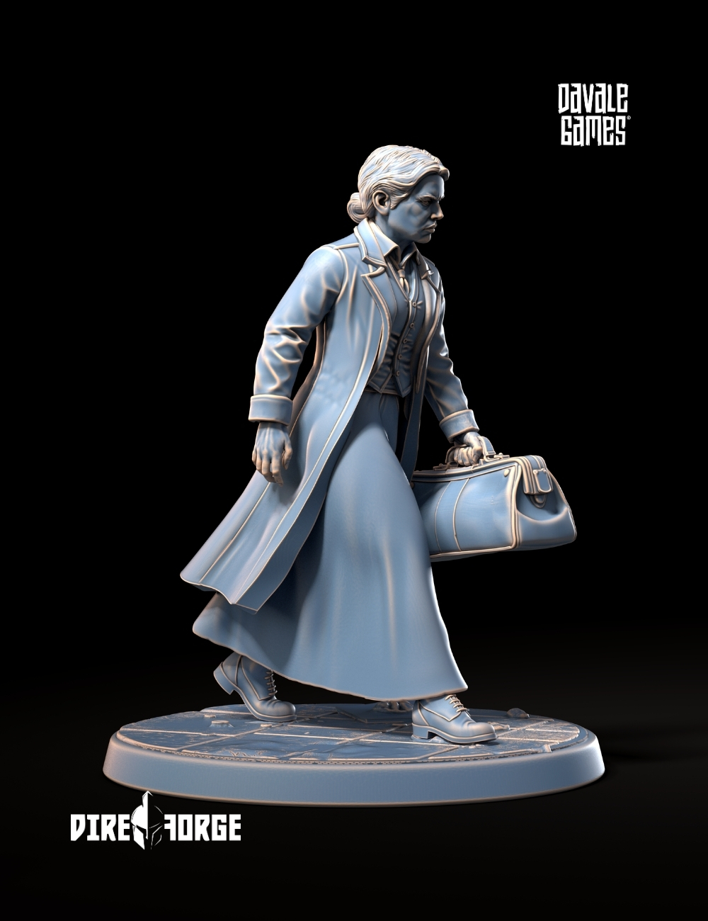 Dr. Evelyn Ward (4)