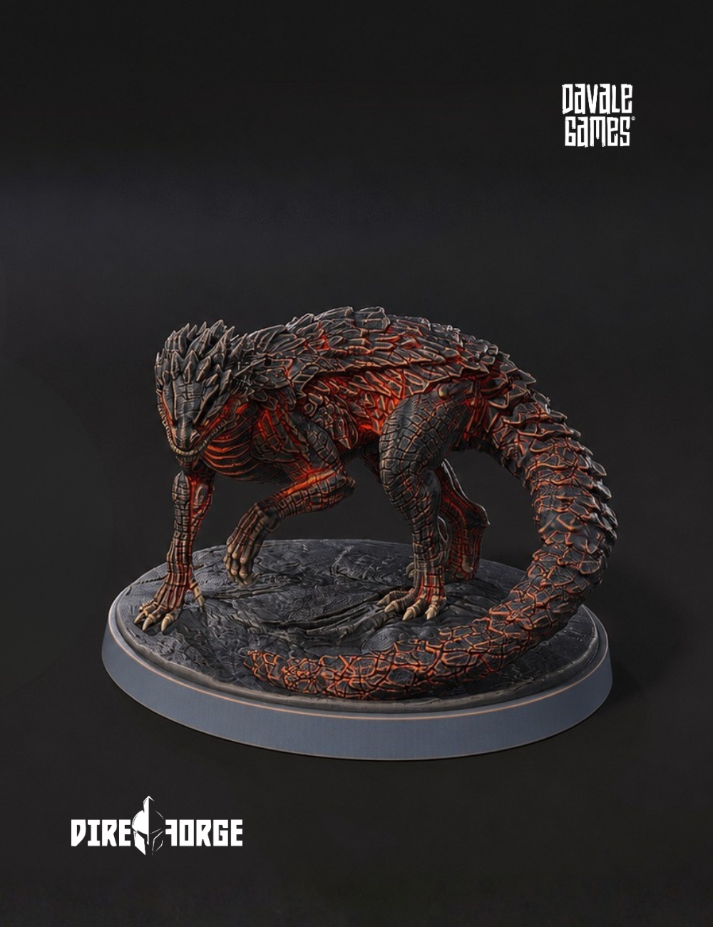 Glazed Dracos A-B (3)