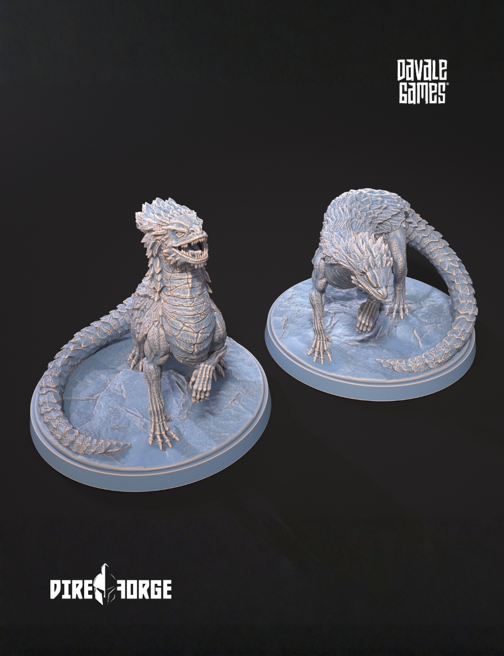 Glazed Dracos A-B (4)