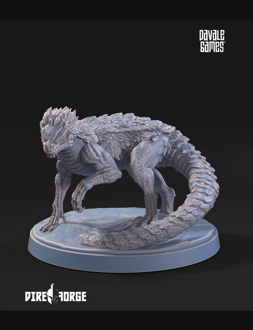 Glazed Dracos A-B (7)