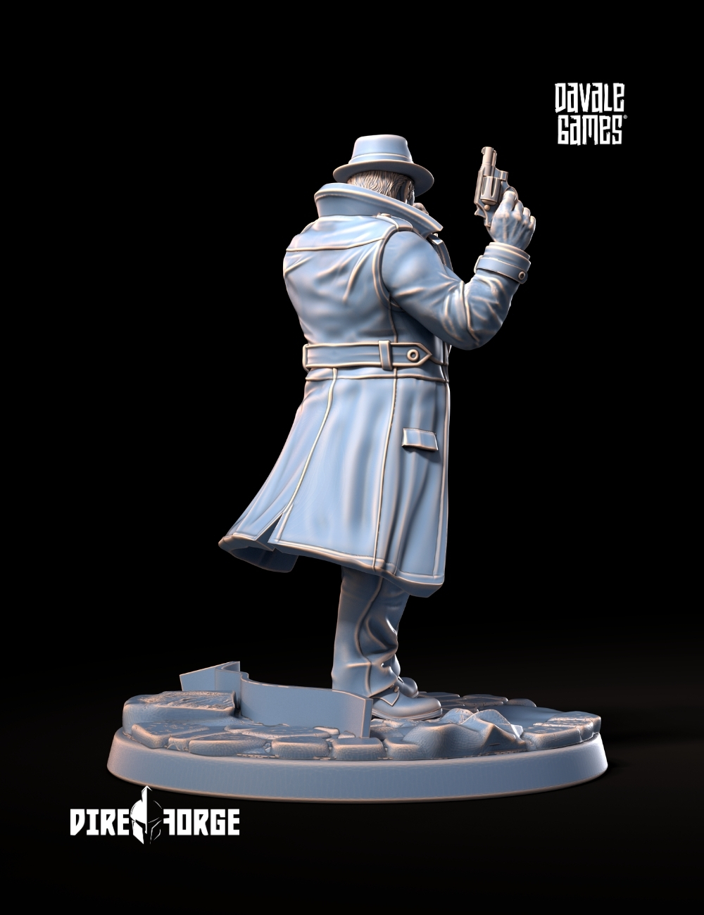 Inspector Nathan Graves (3)