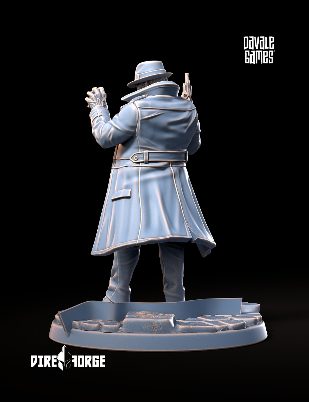 Inspector Nathan Graves (4)