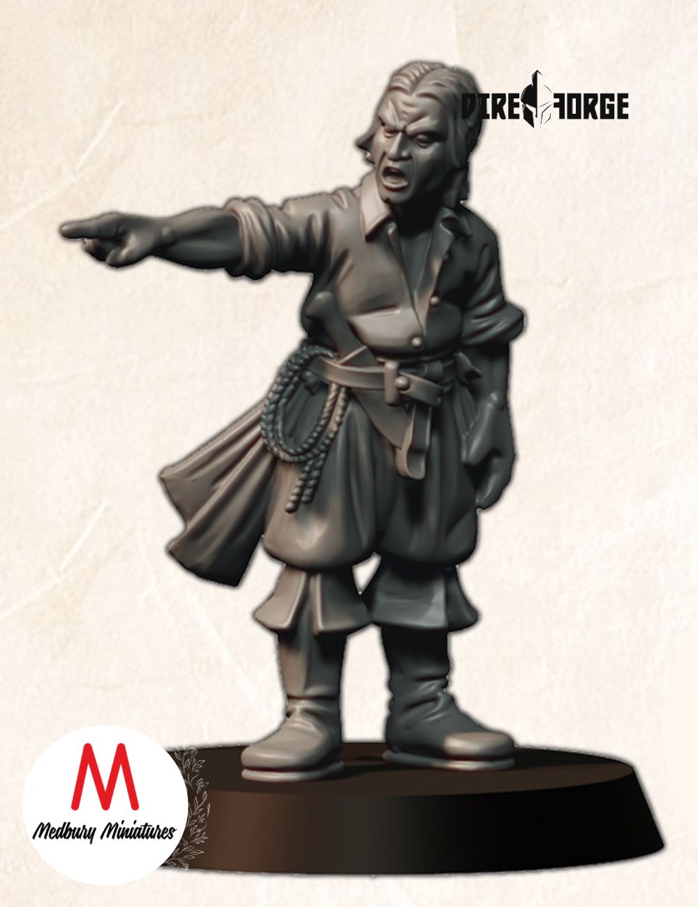 Pirate Crew (2)
