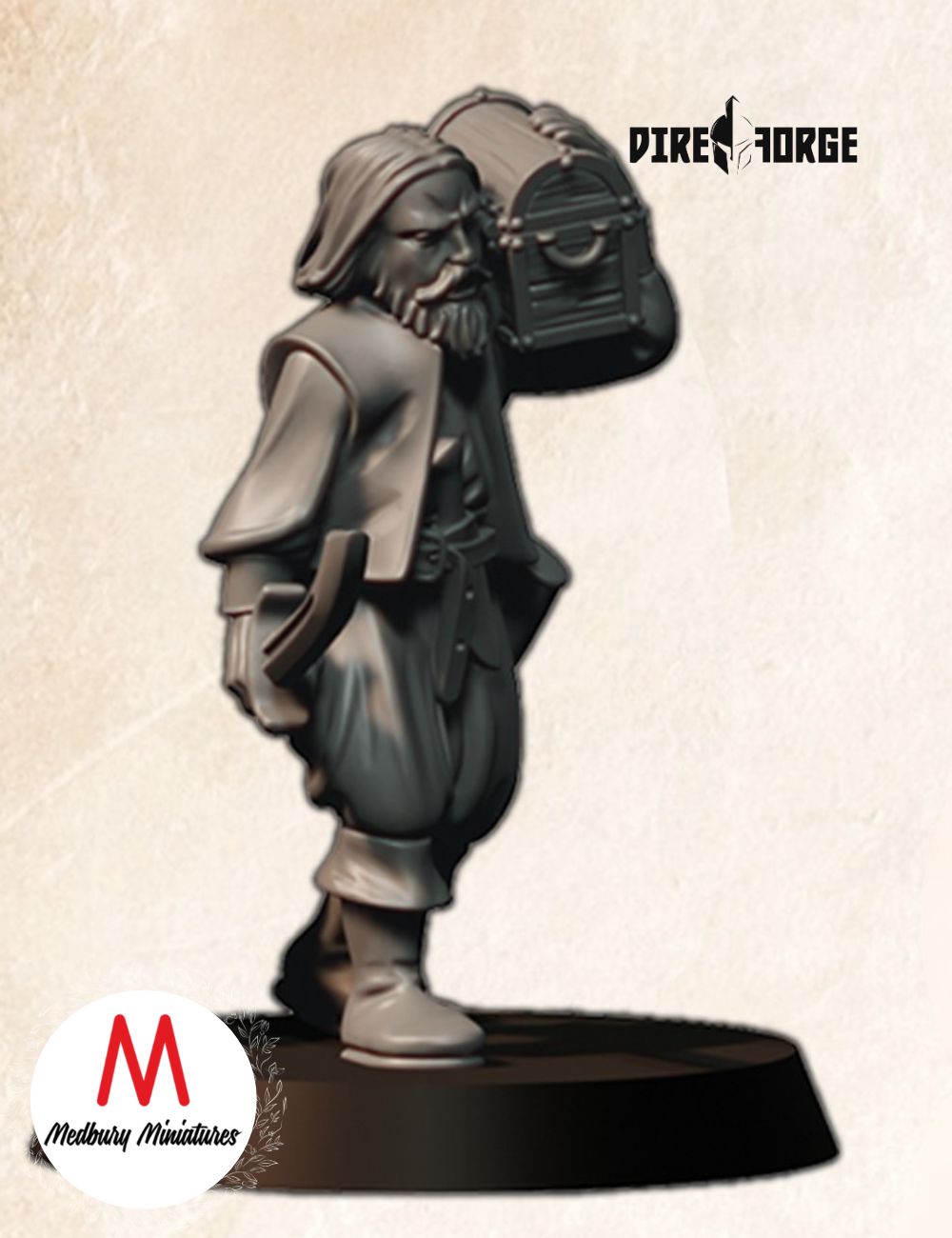 Pirate Looters (2)